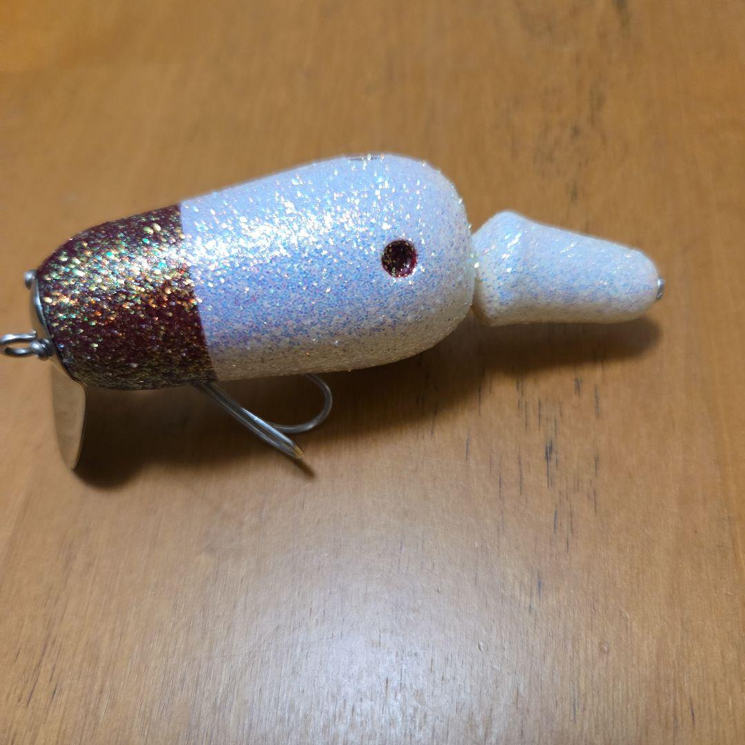 ティート　ラグモジョイント　使用品