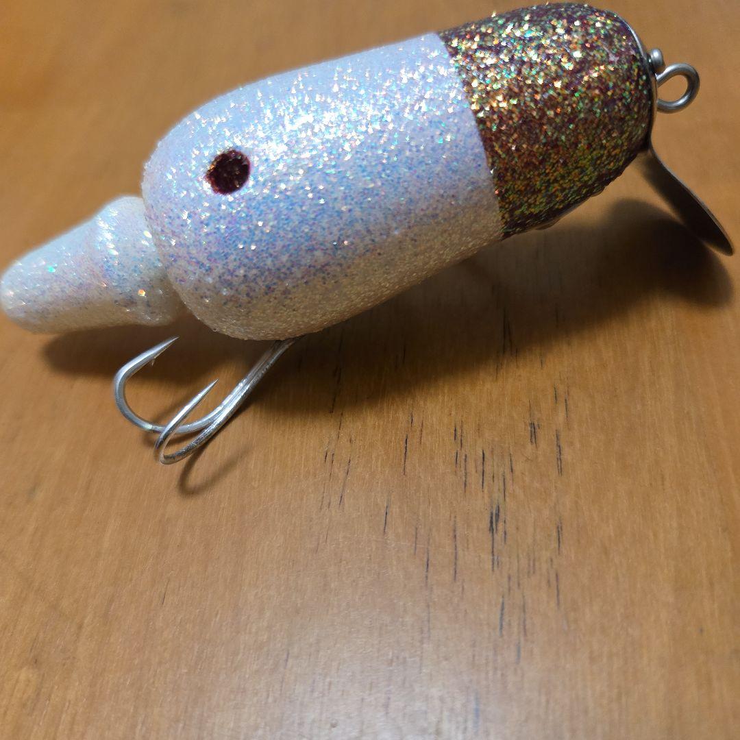 ティート　ラグモジョイント　使用品