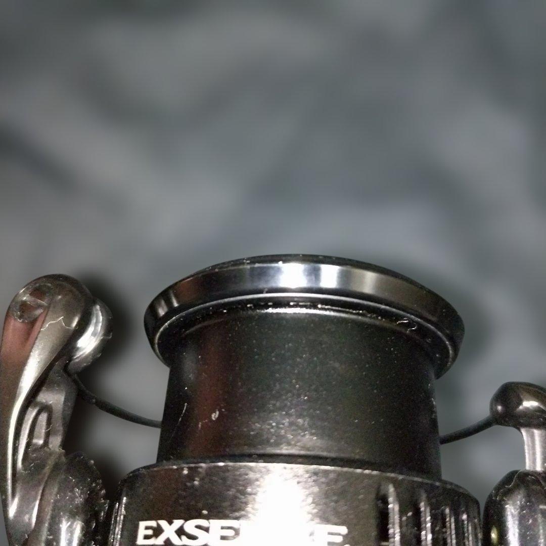 SHIMANO シマノ 21 エクスセンス C3000MHG
