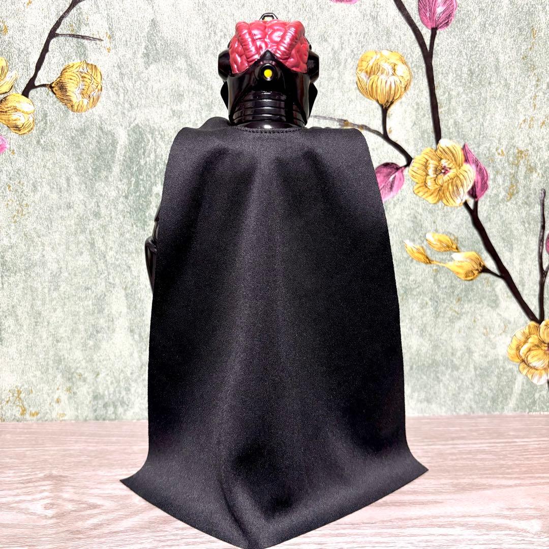 RX-NEMESIS 『DARK INVADER』 ソフビ インディーズ