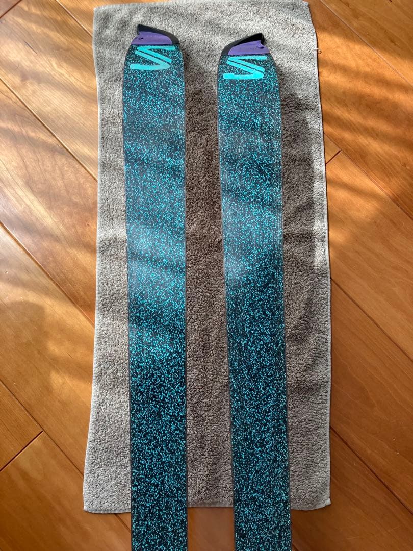 スキー板　サロモン　3S 205CM