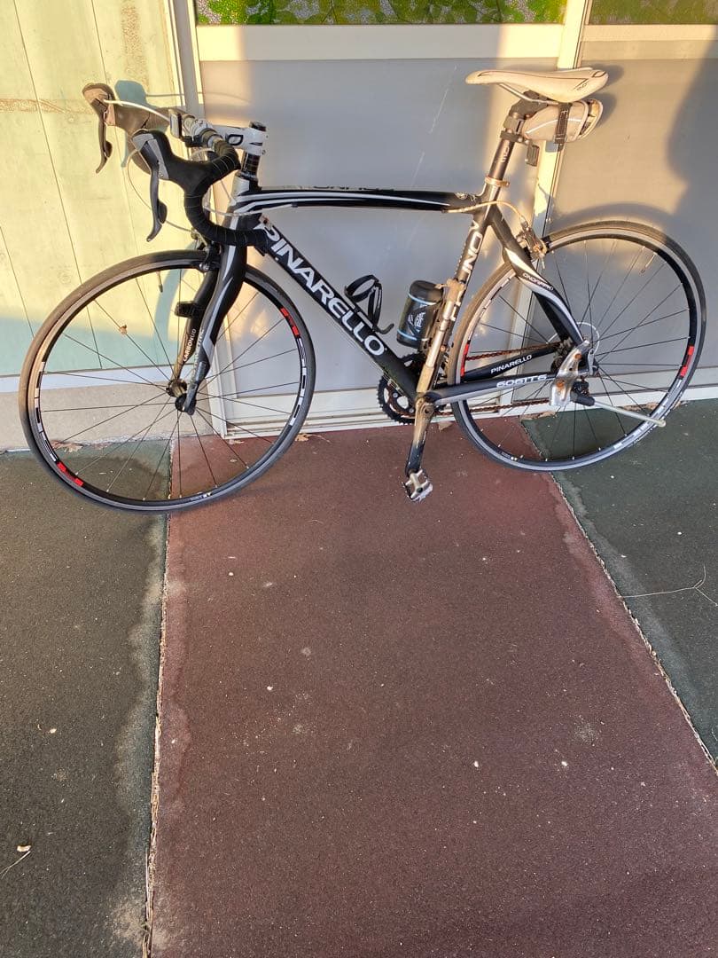 PINARELLO ロードバイク