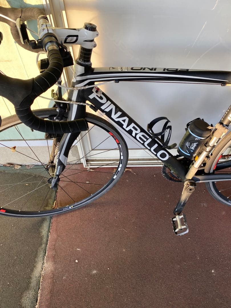 PINARELLO ロードバイク
