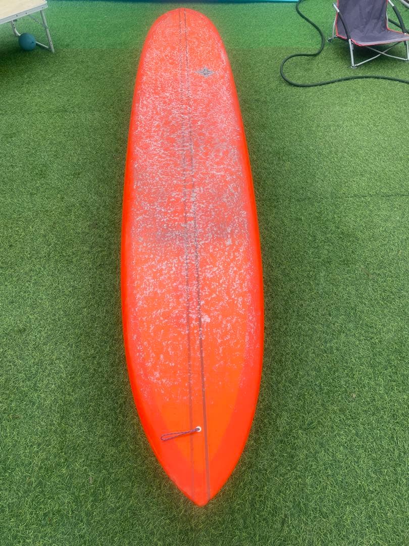 サーフィン・ボディボード WAYNE RICH SURFBOARDS / NOSERIDER 10.0