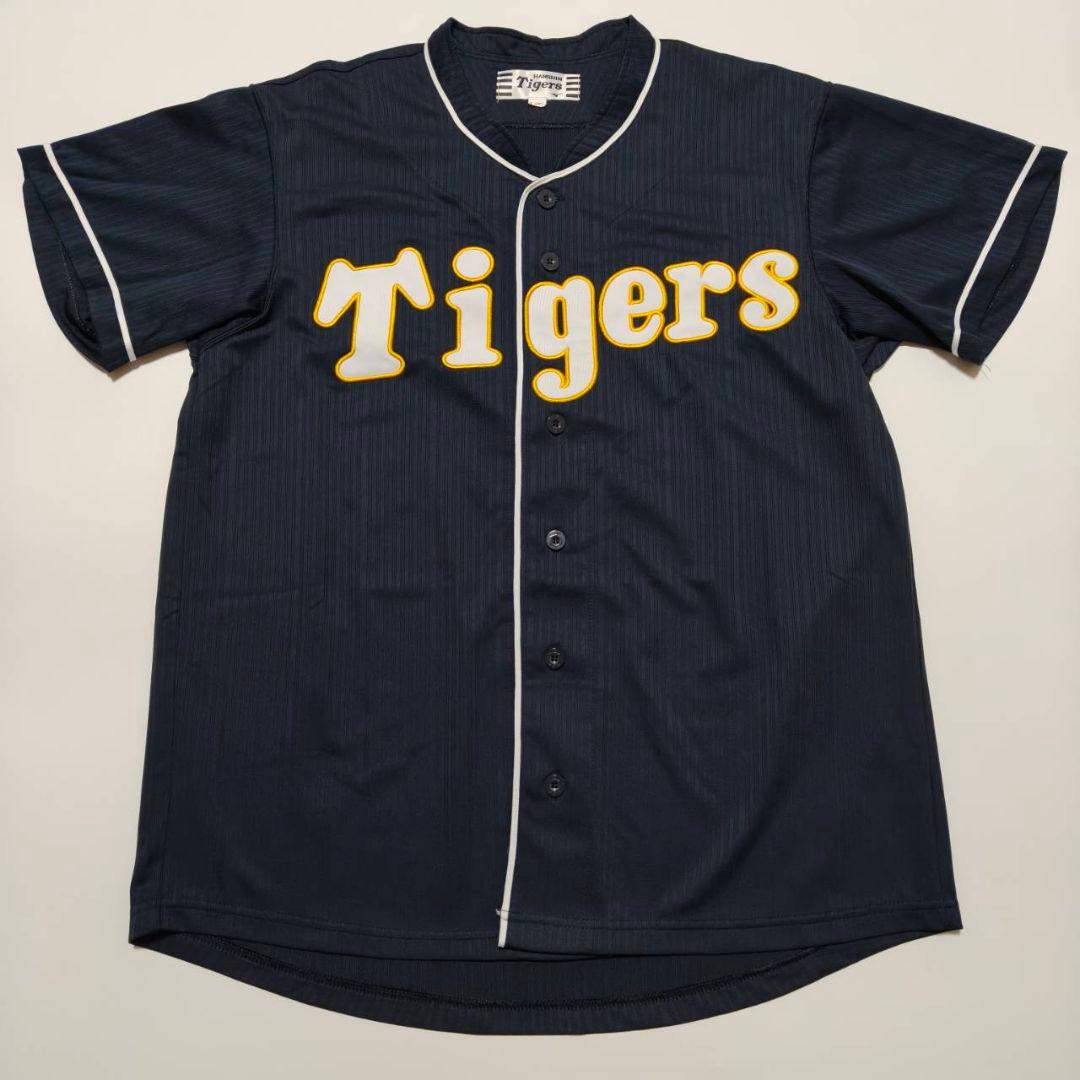 阪神タイガース ブラック 復刻ユニフォーム 伝統の一戦