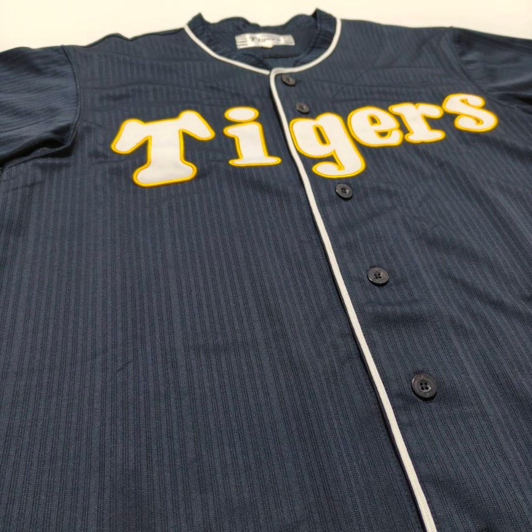 阪神タイガース ブラック 復刻ユニフォーム 伝統の一戦