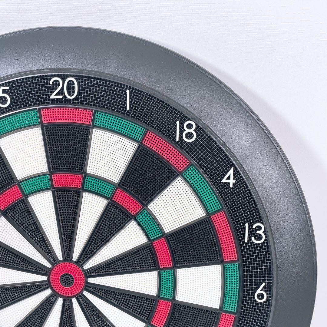 【美品】GRAN BOARD 3s グランボード 電子 ダーツボード