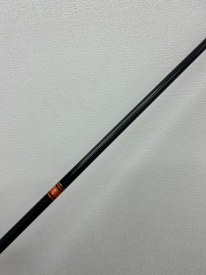 TENSEI オレンジ プロ 60 S キャロウェイスリーブ付　ドライバー用