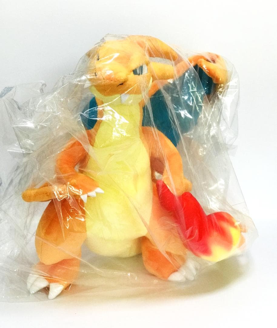 【新品・紙タグ付き】 ポケモン メガシンカ ぬいぐるみ 10個セット