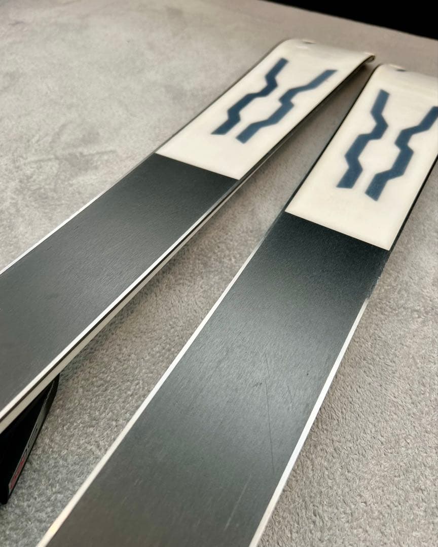 HEAD ICOM TT 10 li 149cm カービングスキー