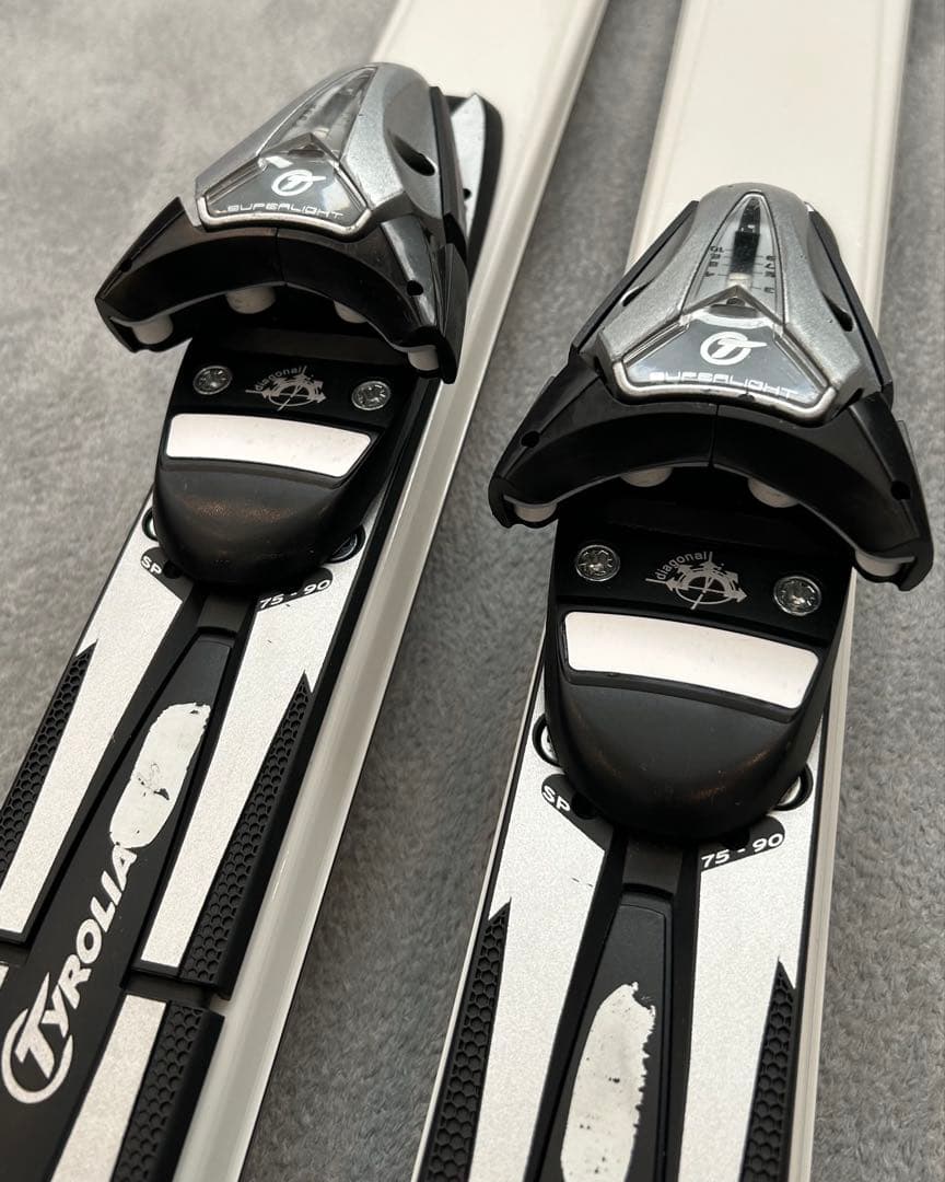 HEAD ICOM TT 10 li 149cm カービングスキー