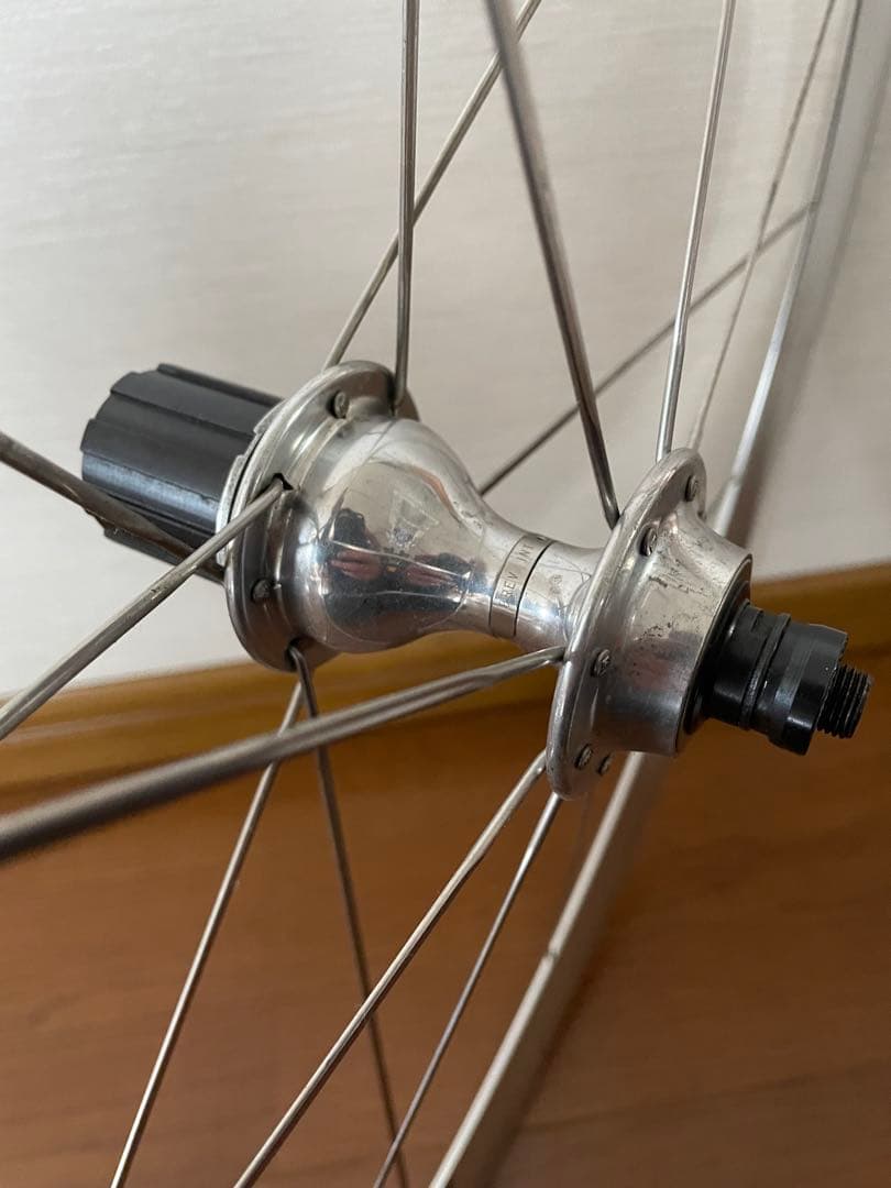 Campagnolo カンパニョーロ shamal シャマル ビンテージ