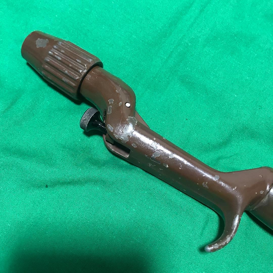 FEATHERWEIGHT チャンピオングリップ