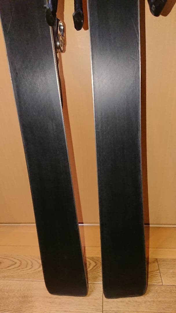 Atomic TYPEa D2demo 169㎝ neox12 アトミック