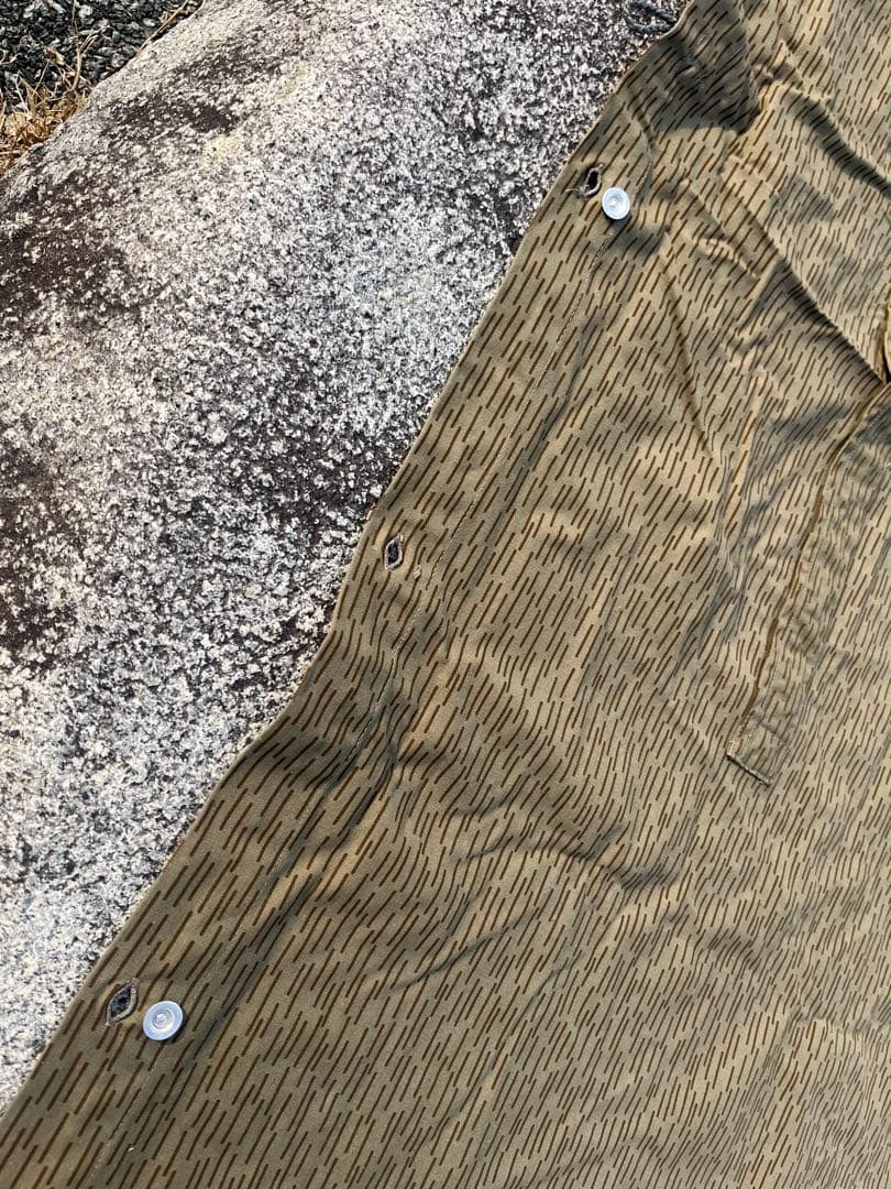 軍幕3カ国（5枚）セット|東ドイツ・ポーランド・イタリア