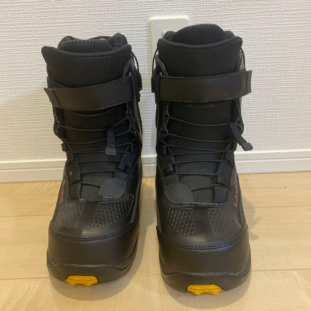 【即日発送】LASTARTS CAMO SPEED 25.5-26.0cm