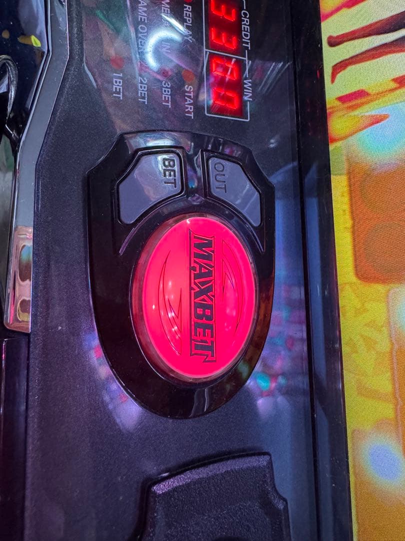 スロット　偽物語　実機