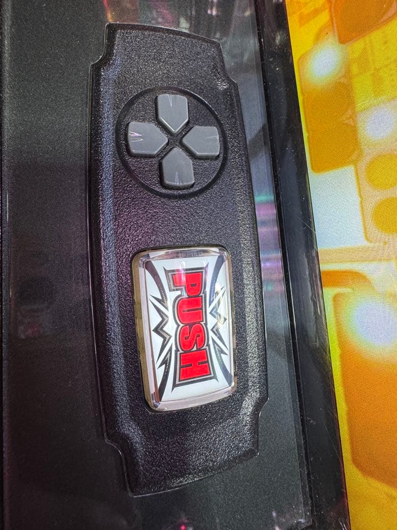 スロット　偽物語　実機