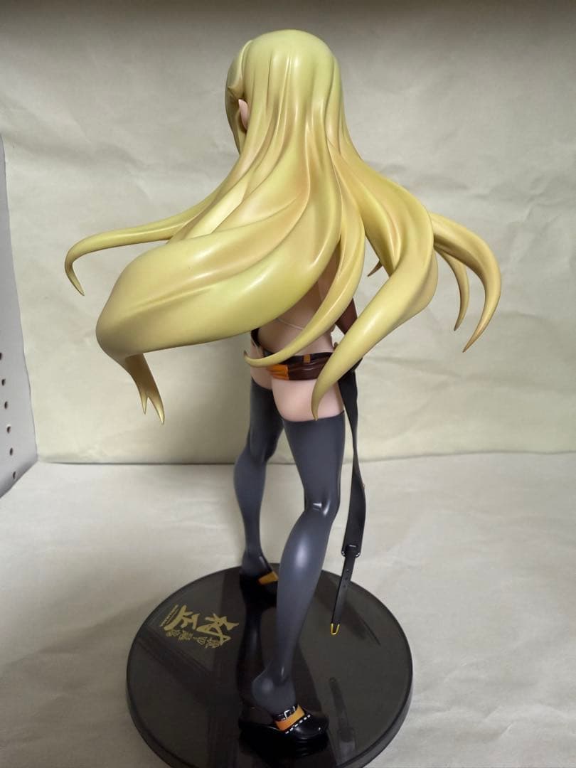 アルター 足利茶々丸 フィギュア