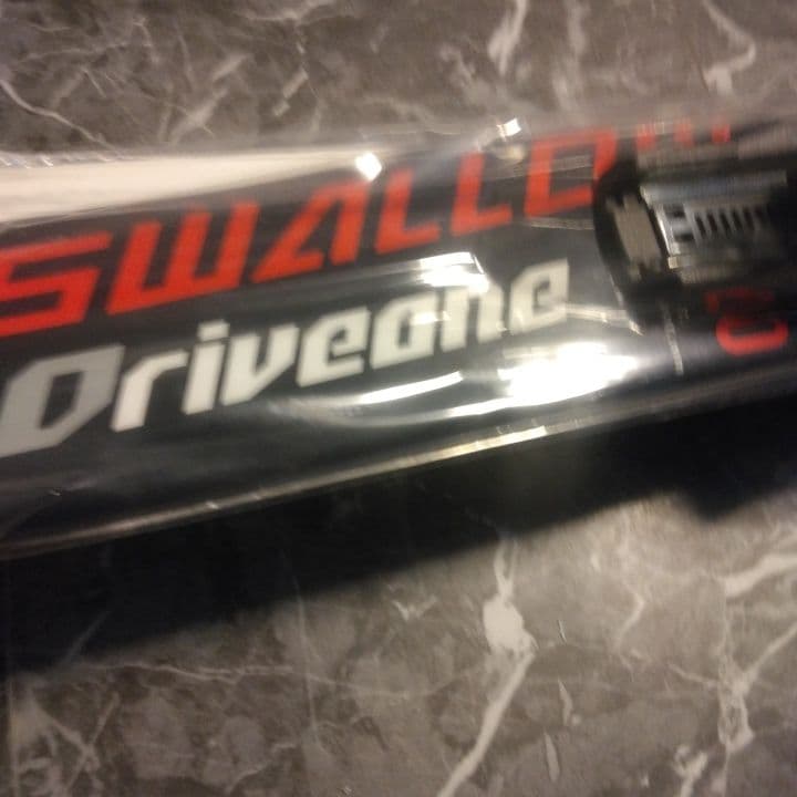 新品 SwallowSki　100 スキー ビンディング セット