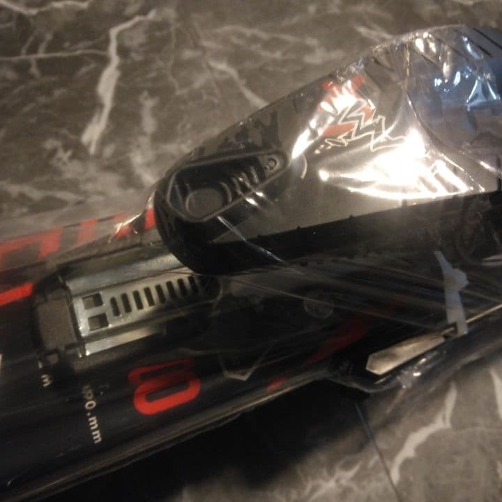 新品 SwallowSki　100 スキー ビンディング セット