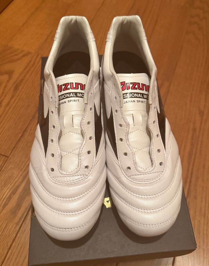 モレリア2JAPAN 26.0cm 新品未使用