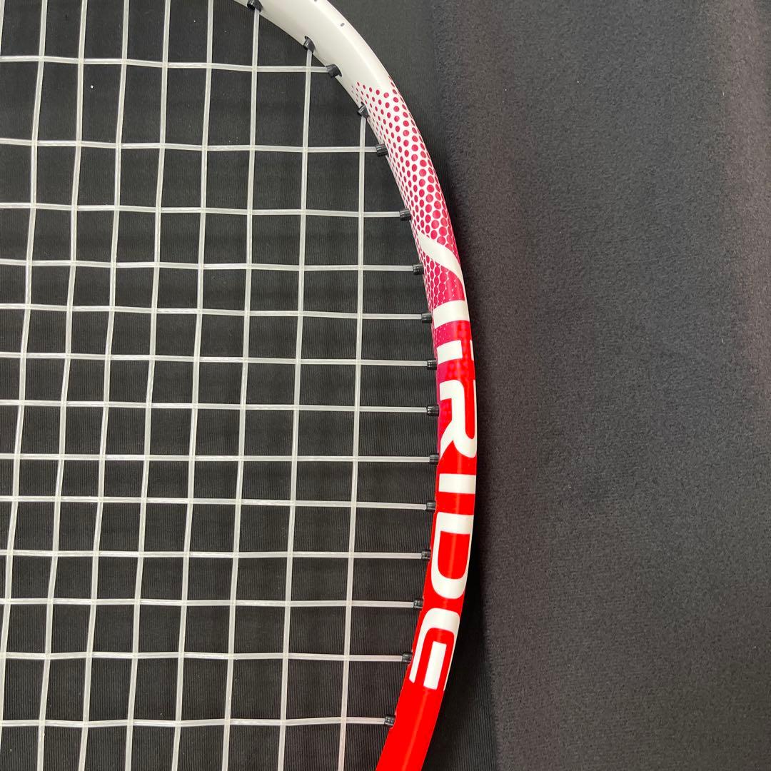 440/212 エアライド　2本　新品未使用　ヨネックス　ソフトテニスラケット