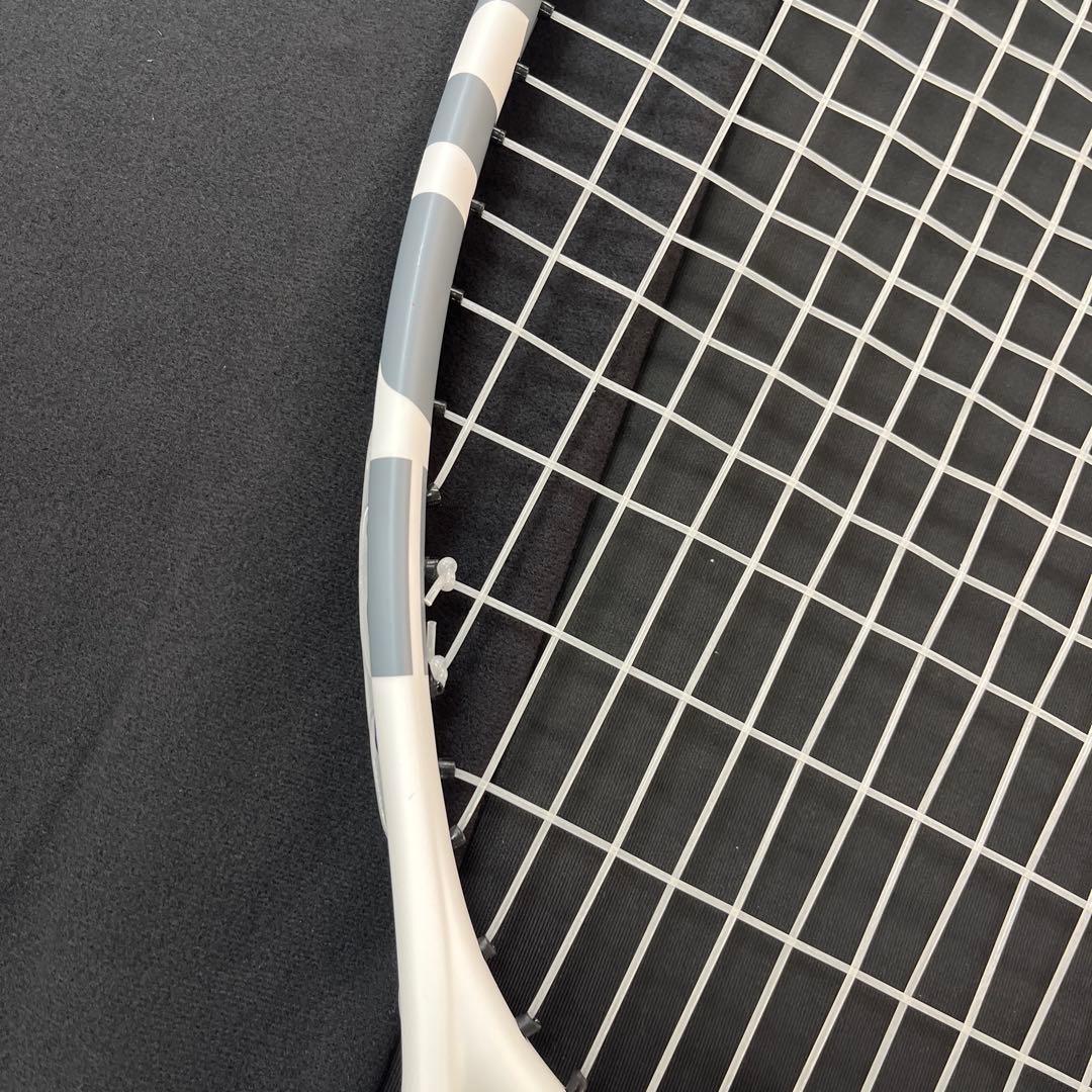 440/212 エアライド　2本　新品未使用　ヨネックス　ソフトテニスラケット