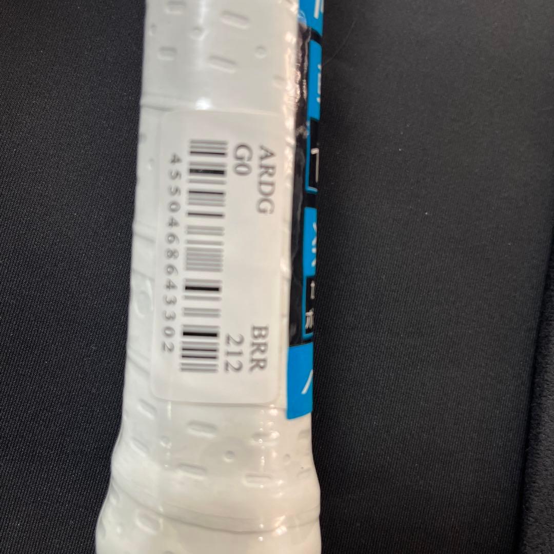 440/212 エアライド　2本　新品未使用　ヨネックス　ソフトテニスラケット