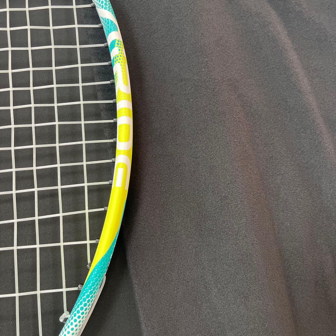 440/212 エアライド　2本　新品未使用　ヨネックス　ソフトテニスラケット