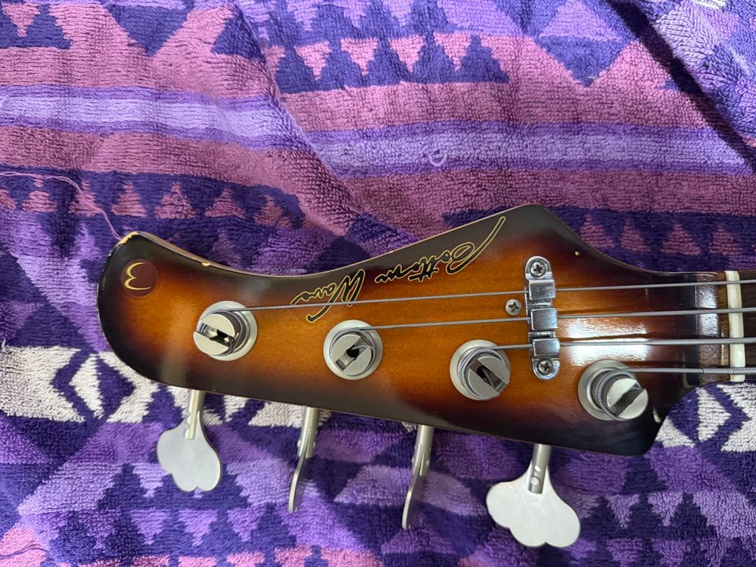 【期間限定値下げ】激レア！Bottom Wave Thunderbird