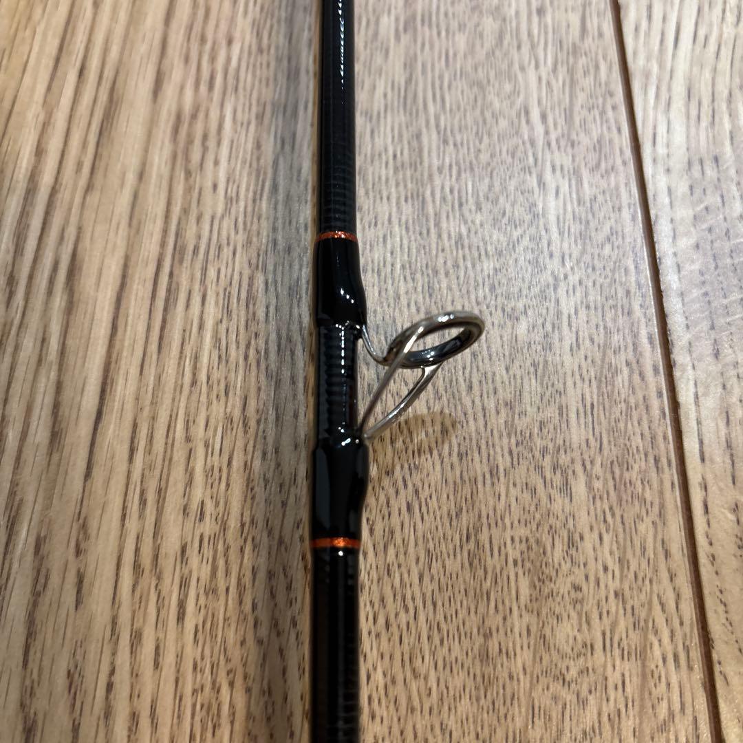 ヤマガブランクス タイラバ 70AT