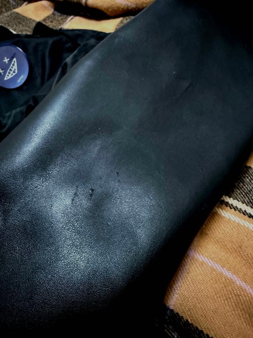 米津玄師 HYPE リュック　二面性バッジ付き