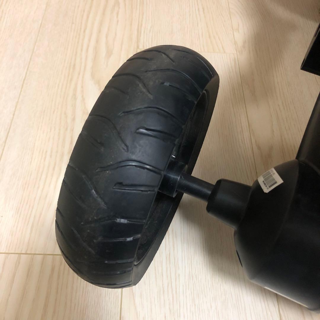  R1200GS Pedal キッズ　三輪車　正規ディーラー限定