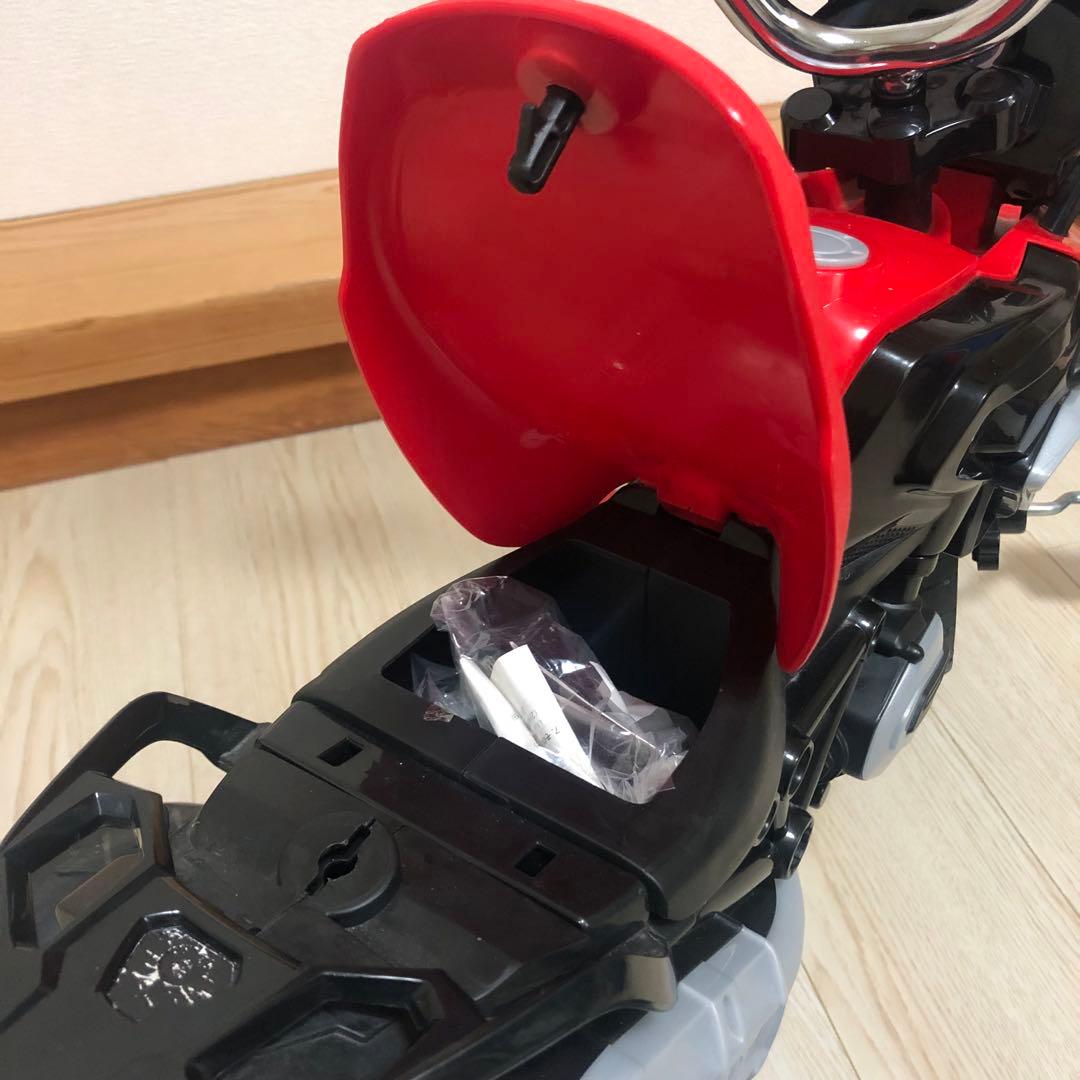  R1200GS Pedal キッズ　三輪車　正規ディーラー限定