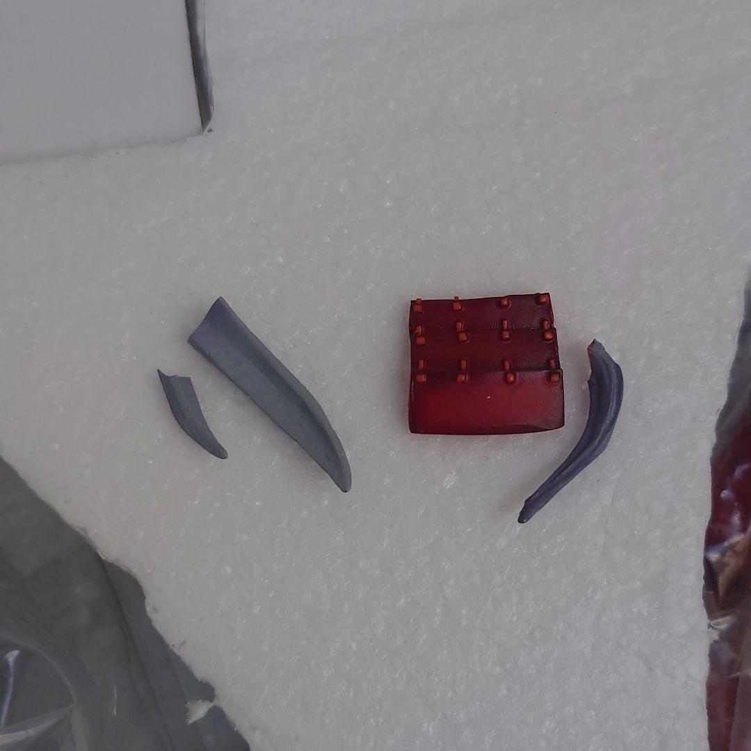 アオシマ★未展示品スタチュー 慶次と松風★500体限定フィギュア送料無料