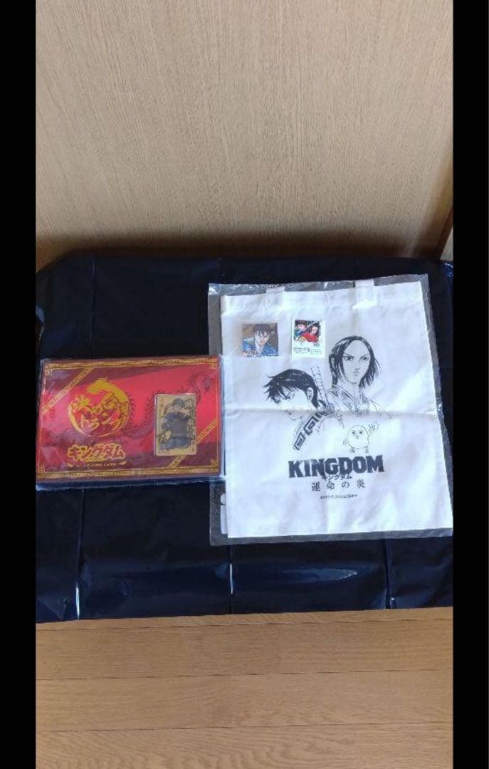 キングダムフィギュア 35体 ワーコレ 王騎・信・羌瘣 コンプリート