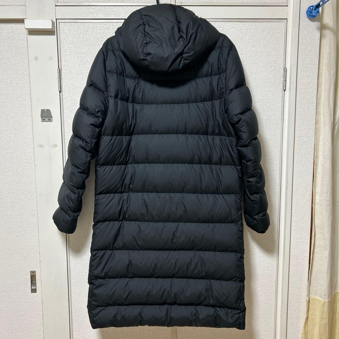 NIKE ナイキ ロングダウン ダウンコート M