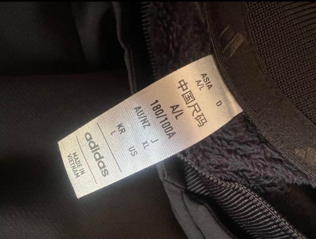 clubhaus adidas クラブハウス　アディダス　セットアップ