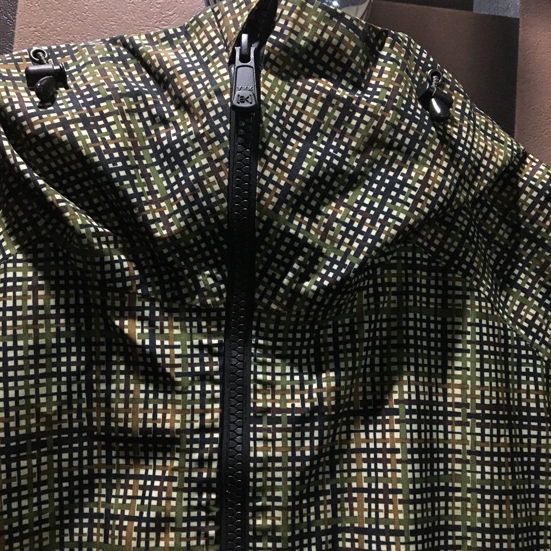 Burton ak GORE-TEX スノーボードジャケット ウエアMサイズ