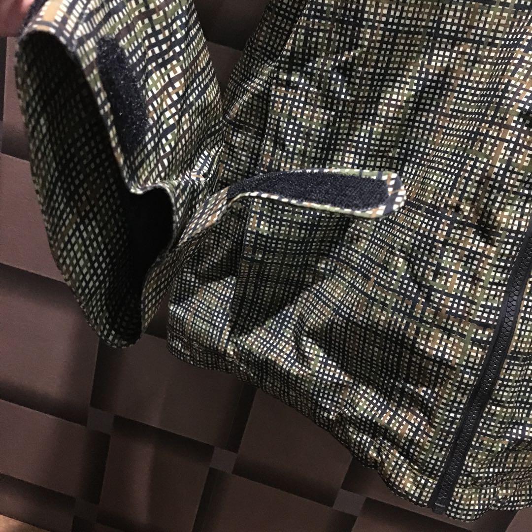 Burton ak GORE-TEX スノーボードジャケット ウエアMサイズ