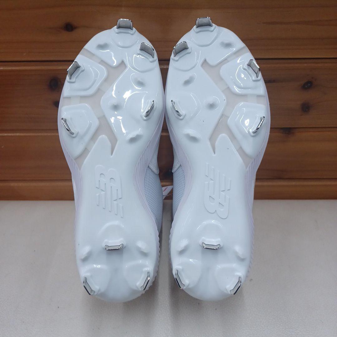 New Balance L4040AW6 23.0cm スパイク