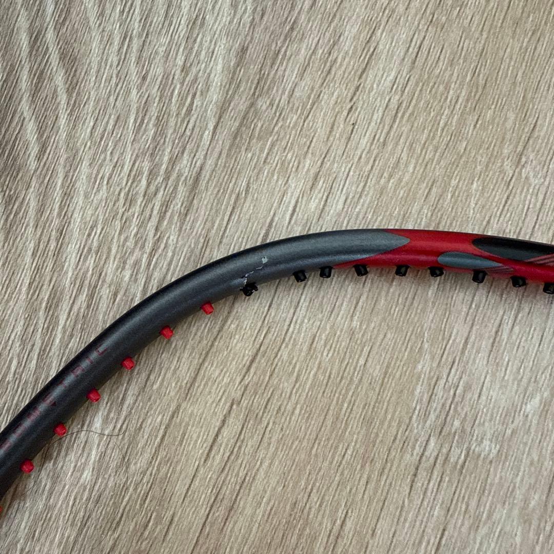 アークセイバー11プロジャンク品