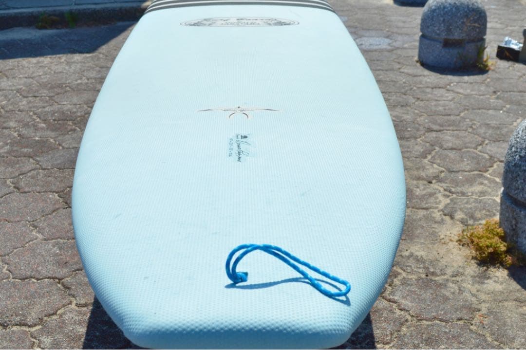 サーフィン・ボディボード HPD In The Pink 9'0 SURFTECH Softop