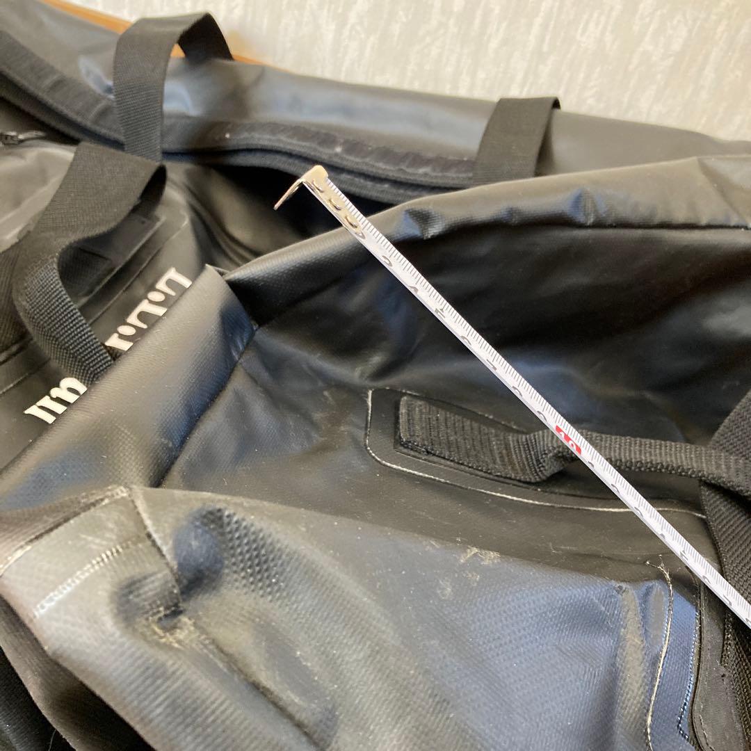 お値下⭐️激レア⭐️エルエルビーン　特大　防水　バッグ