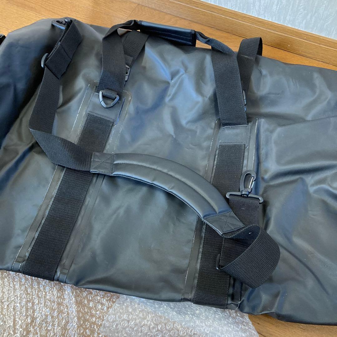 お値下⭐️激レア⭐️エルエルビーン　特大　防水　バッグ