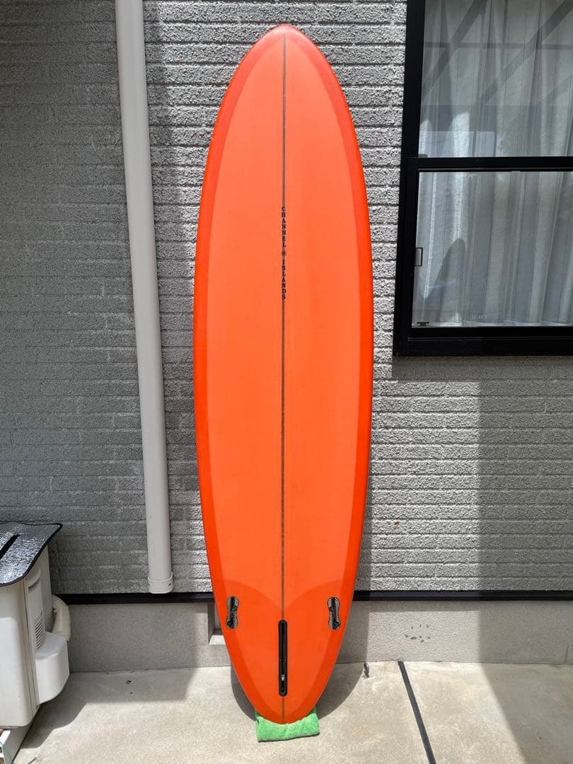 アルメリックCI MID7.2 CHANNEL 