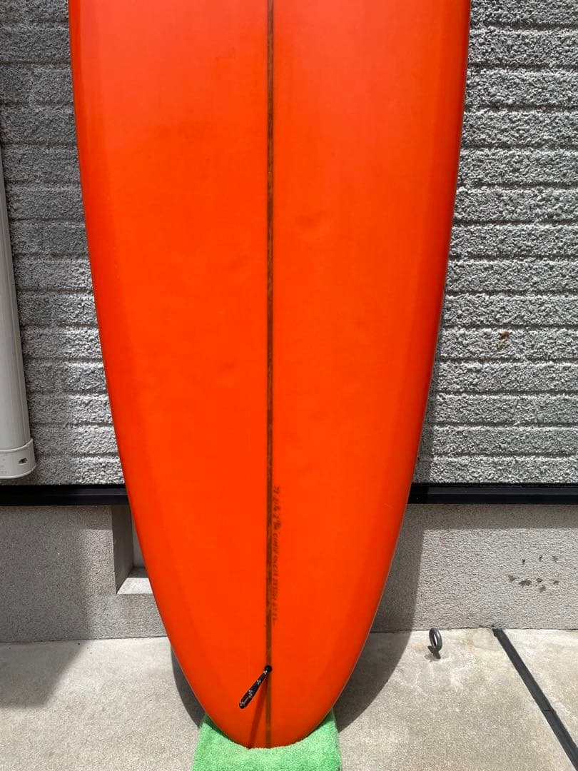 アルメリックCI MID7.2 CHANNEL 