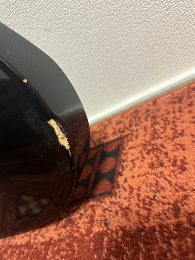 SchecterシェクターDiamond series O-men7 レフティー