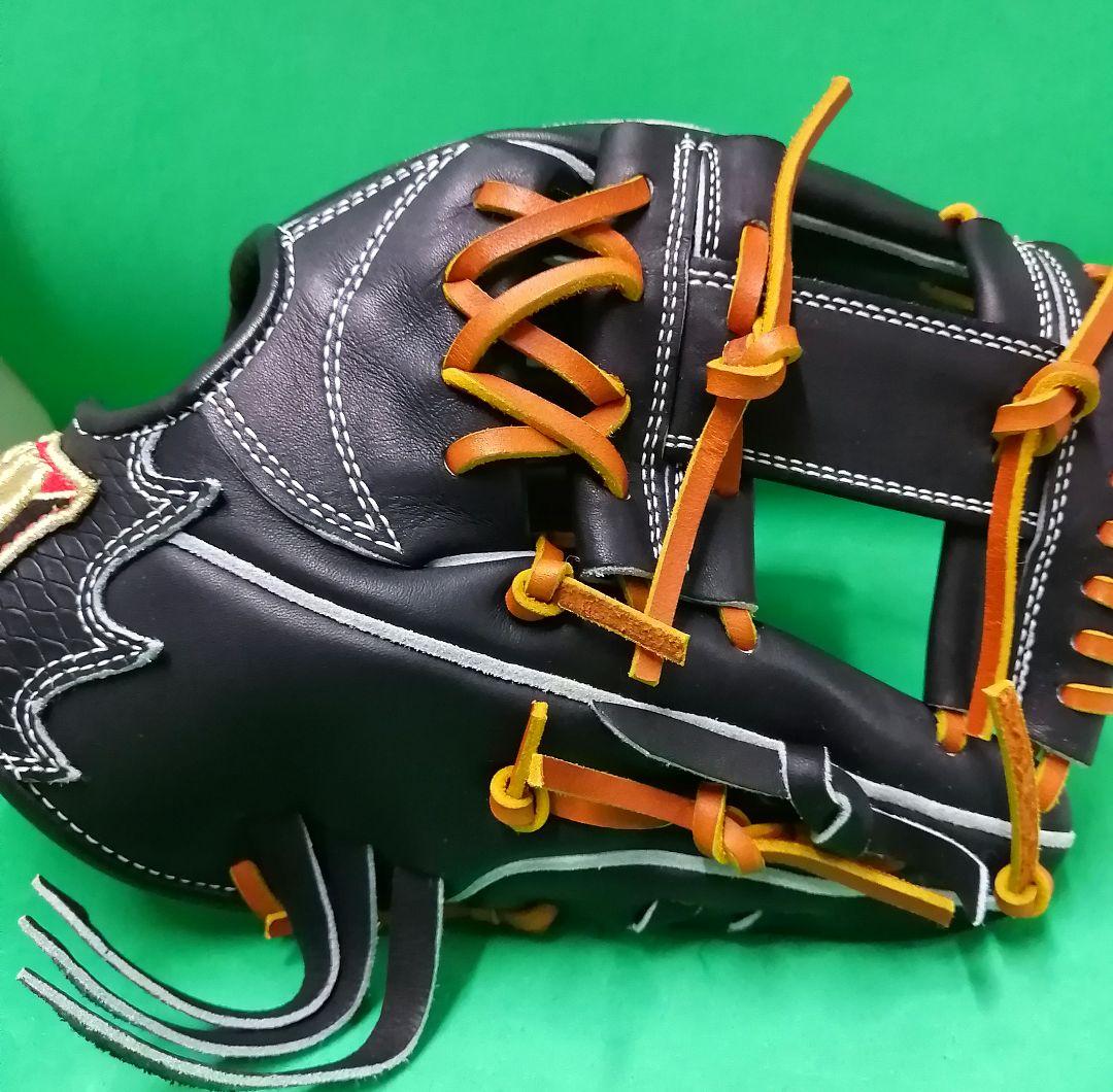 549.Wilson硬式オーダーグラブ